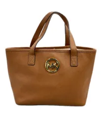 マイケルコース ミニトートバッグ レディース MICHAEL KORS