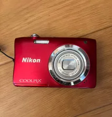 2025年最新】nikon coolpix a100の人気アイテム - メルカリ