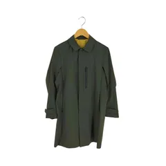デサント descente ステンカラーコート メンズ import：S のサムネイル