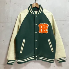 2025年最新】treasureスタジャンの人気アイテム - メルカリ