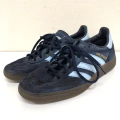 訳あり アディダス ハンドボール スペツィアル 25.0 ネイビー BD7633 Handball Spezial