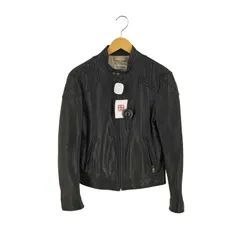 Henry Cotton’sレザージャケット メンズ 2025年最新】Henry Cotton's レザージャケット・ライダースの人気