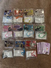 INI みてコレ！　コンプリートセット