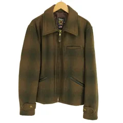 2025年最新】schott CPO ジャケットの人気アイテム - メルカリ