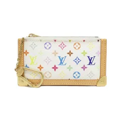 2025年最新】ヴィトン マルチカラー コインケースの人気アイテム