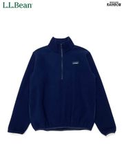 定価17.2万】RIER Fleece plombe フリース ネイビー L - メルカリ