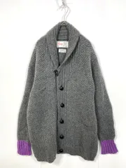 2025年最新】corgi ニットの人気アイテム - メルカリ