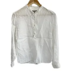 2025年最新】MARGARET HOWELL 長袖の人気アイテム - メルカリ