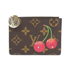 未使用に近い★現行モデル★ルイヴィトン モノグラム アンプラント リサ ミニ財布 h-c296_16.jpg?fitin=720:720