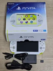 2025年最新】PS Vita PCH-2000 グリーンの人気アイテム - メルカリ