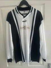 プーマ 90年代 レトロ ジャージ