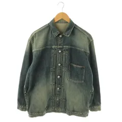 2025年最新】シュタンバウム デニムジャケットの人気アイテム - メルカリ