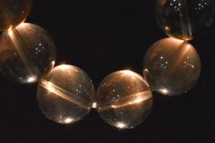 宇宙からの贈り物 アルタイ隕石(メテオライト) 8mm ミックス