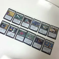 未開封/まとめ HUNTER×HUNTER グリードアイランド カード