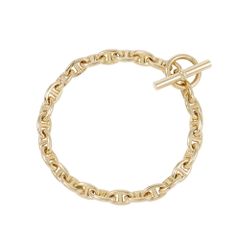 エルメス 二つ折り財布 ベアンコンパクト グリミスティ/シャンパン  