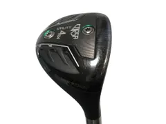 BALDO CORSA 4番ハイブリッド 24度 GOSTゴースト 2025年最新】バルド