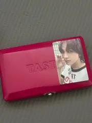 NCT ヘチャン taste crzy ティンケース 開封アルバム 出品
