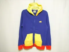 良品★UNIQLO×Sasquatchfabrix. ユニクロ サスクワッチファブリックス フルジップ スウェットパーカー XLサイズ コラボ