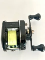 ABU アンバサダー 1000C メンテ済 ABU アンバサダー 1000C メンテ済 - メルカリ