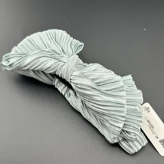 【新品】 定価2310円 ヘアアクセサリー バナナクリップ リボン レディース キレイ 上品◆