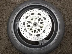 2025年最新】nc31 ホイールの人気アイテム - メルカリ