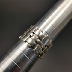d*t様 ボッテガヴェネタ エッセンシャル ドロップリング 13号 箱・袋付