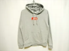 RCWB RODEO CROWNS ロデオクラウンズ スウェットパーカー Mサイズ BOXロゴ ボックスロゴ RODEO CROWNS WIDE BOWL