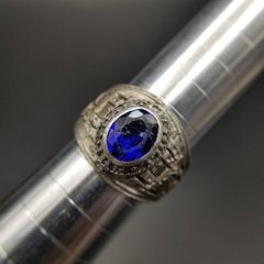 S.O.S K18 天然石 ピアス ジェロクリスト トムウッド SAAD BWL - メルカリ