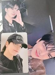 THE BOYZ ヨンフン トレカ - メルカリ