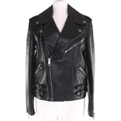 2025年最新】GUCCI レディース レザージャケット・ライダースの人気 2025年最新】GUCCI レディース レザージャケット・ライダースの人気