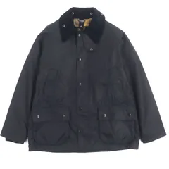 97年製　Barbour Bedale C40 バブアー　ビデイル　ブラック 97年製 Barbour Bedale C40 バブアー ビデイル ブラック 97年製