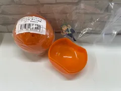 【Q5-19】◇ ガシャポン　ワンピの実　コビー　2個セット