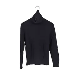 ヴァンソンエミレイユ Vincent et Mireille ウール タートルネック セーター メンズ JPN：42 