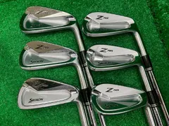 2025年最新】スリクソンz765アイアンの人気アイテム - メルカリ