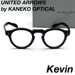 極美品 KANEKO OPTICAL×UNITED ARROWS 別注 Matt - メルカリ