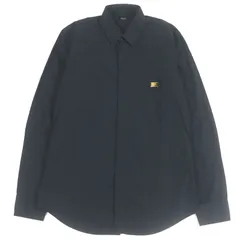 2025年最新】Fendi メンズ シャツの人気アイテム - メルカリ