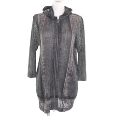 2025年最新】ISSEY MIYAKE プリーツ パーカーの人気アイテム - メルカリ