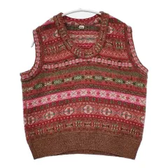 2025年最新】45rpm ニットベストの人気アイテム - メルカリ