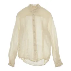 Paul Harnden for Comme Des Garcons ブラウス Paul Harnden for Comme Des Garcons ブラウス COMME des GARCONS