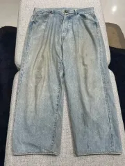 2025年最新】comoli ブリーチデニム サイズ3の人気アイテム - メルカリ