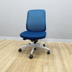 ピコラ チェア CRS-G532E1 プルシアンブルー 2025年製 - メルカリ
