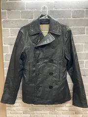 2026年最新】Denim & Supply Ralph Lauren メンズ レザージャケット