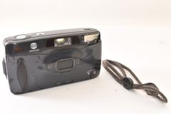 MINOLTA P's コンパクトフィルムパノラマカメラ 本体 - メルカリ