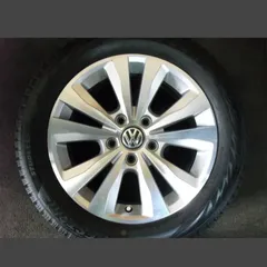 2026年最新】ゴルフ 純正 ホイールの人気アイテム - メルカリ