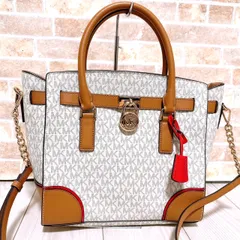 (未使用品) MICHAEL KORS(マイケルコース)2wayバッグ