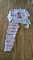 ジェラートピケ パジャマ セサミストリート コラボ