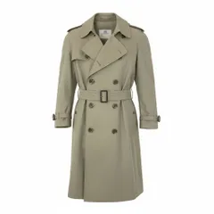 2025年最新】Aquascutum メンズ トレンチコートの人気アイテム - メルカリ