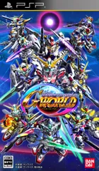 SDガンダム ジージェネレーション ワールド コレクターズパック - PSP [PSP 限定]
