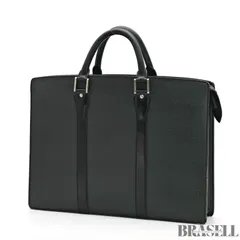 2025年最新】louis vuitton ルイ ヴィトン タイガ ポルトドキュマン