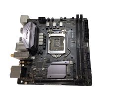 Intel core i7 10700F ASrock B460M 動作品 - メルカリ